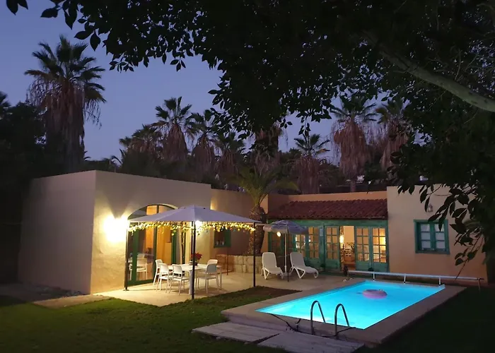Villa Colliure