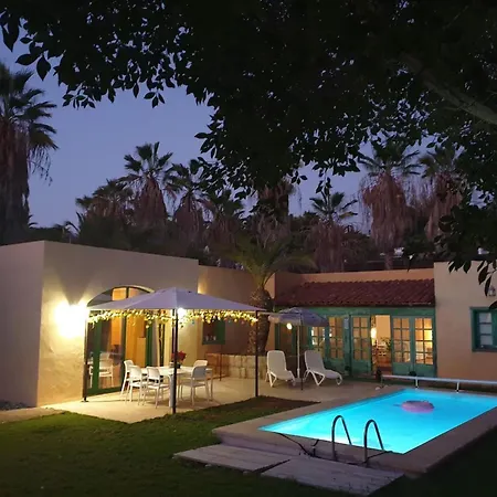Villa Colliure Costa Adeje  Exterior photo