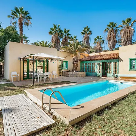 Villa Colliure Costa Adeje  Exterior photo