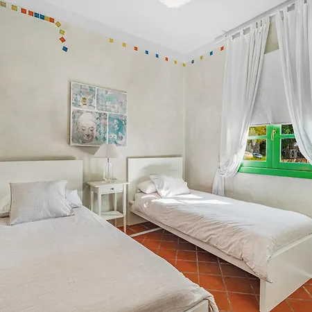 Villa Colliure Costa Adeje  Exterior photo