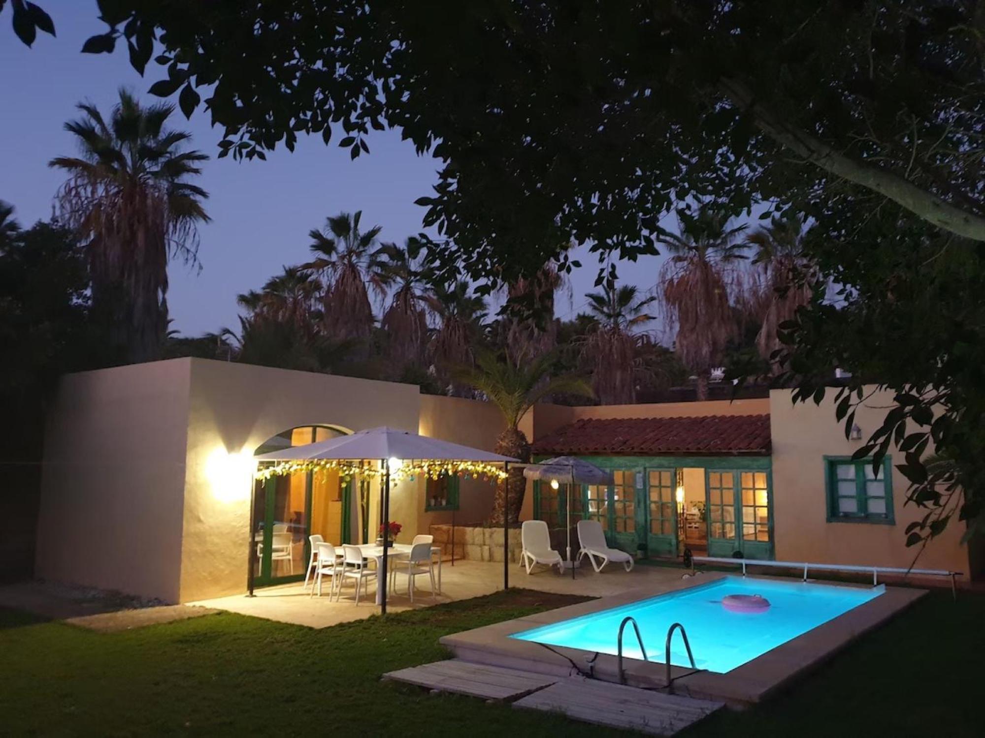 Villa Colliure *