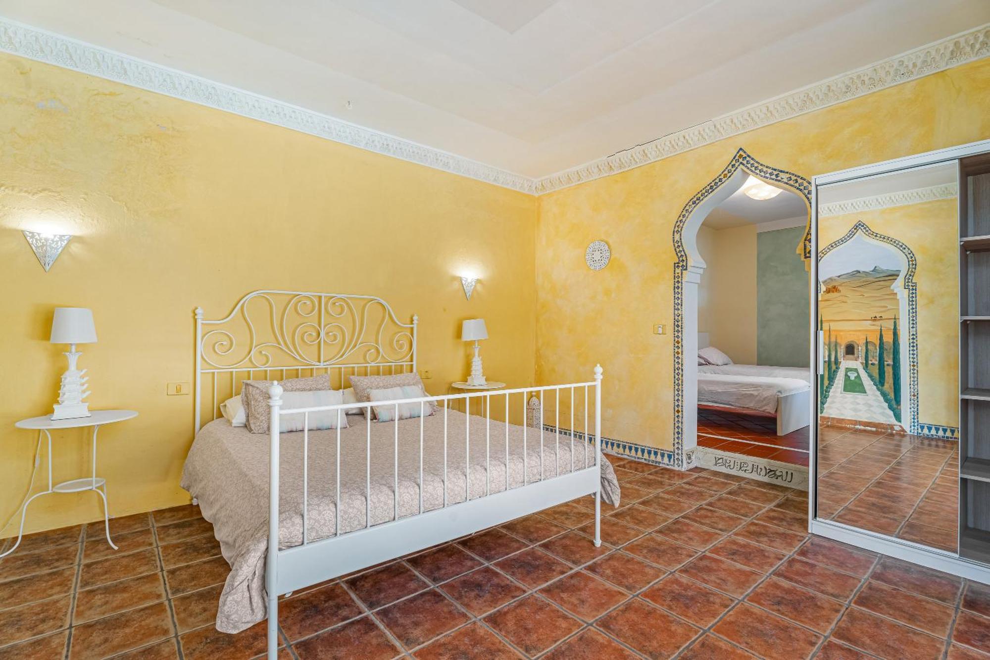 Villa Colliure *