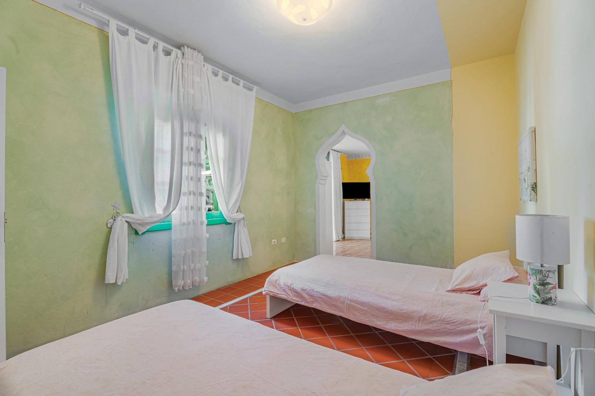 Villa Colliure *