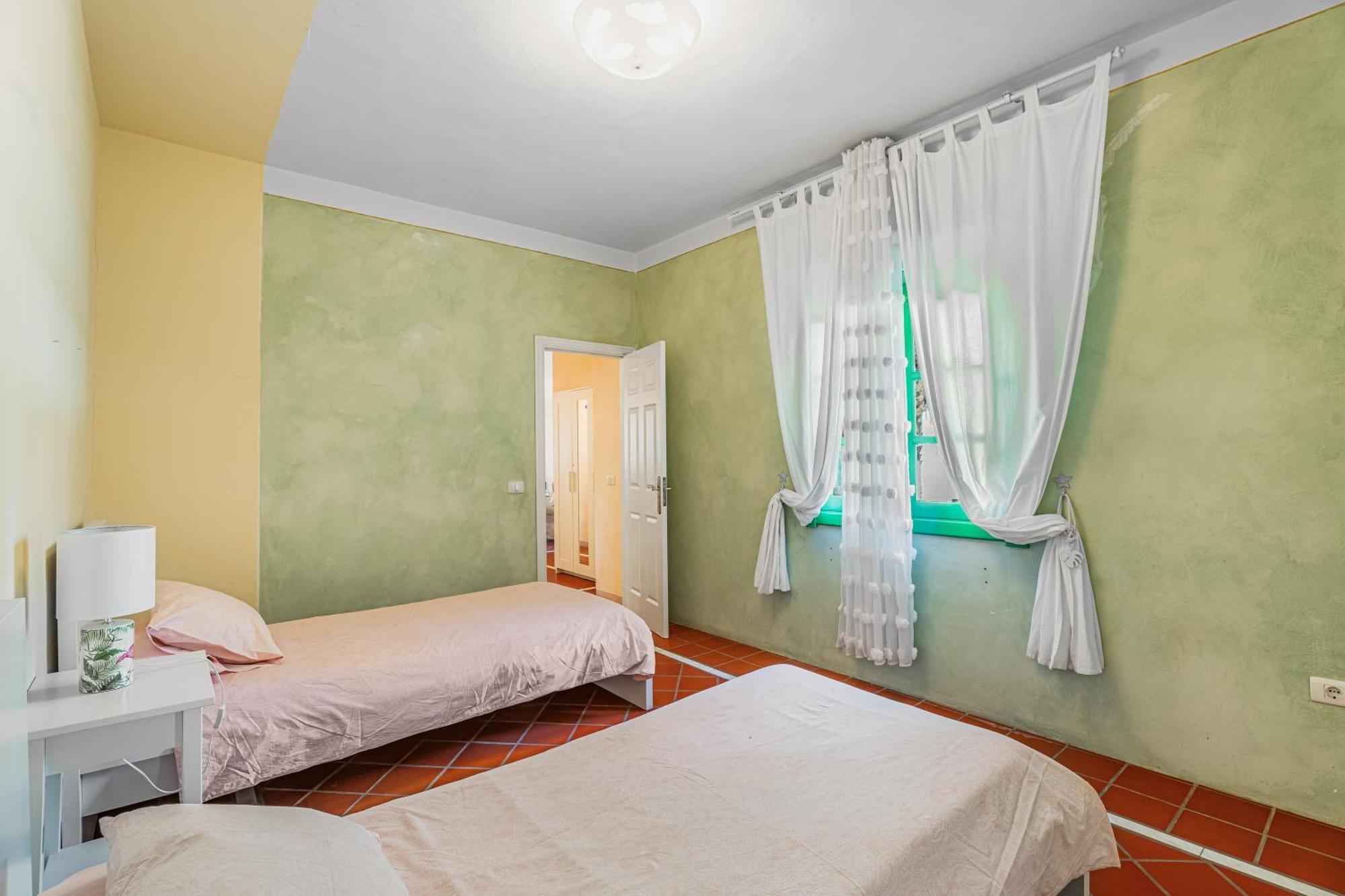 Colliure Villa *