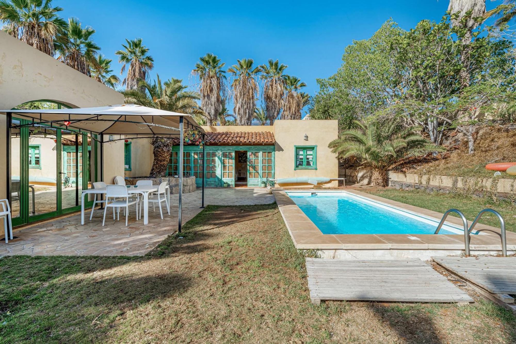 Colliure Villa *